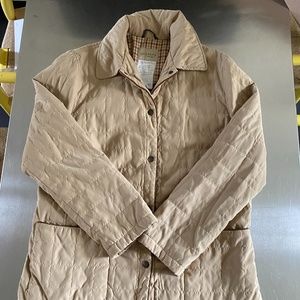 Mens Beretta Quilt Jacket